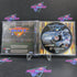 NFL Blitz 2001 Sega Dreamcast + Reg Card Complete - Excellent