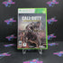 Call of Duty Advanced Warfare Day Zero Edition Xbox 360 Complete - Excellent