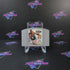 NBA Live 99 N64 Nintendo 64 - Refurbished