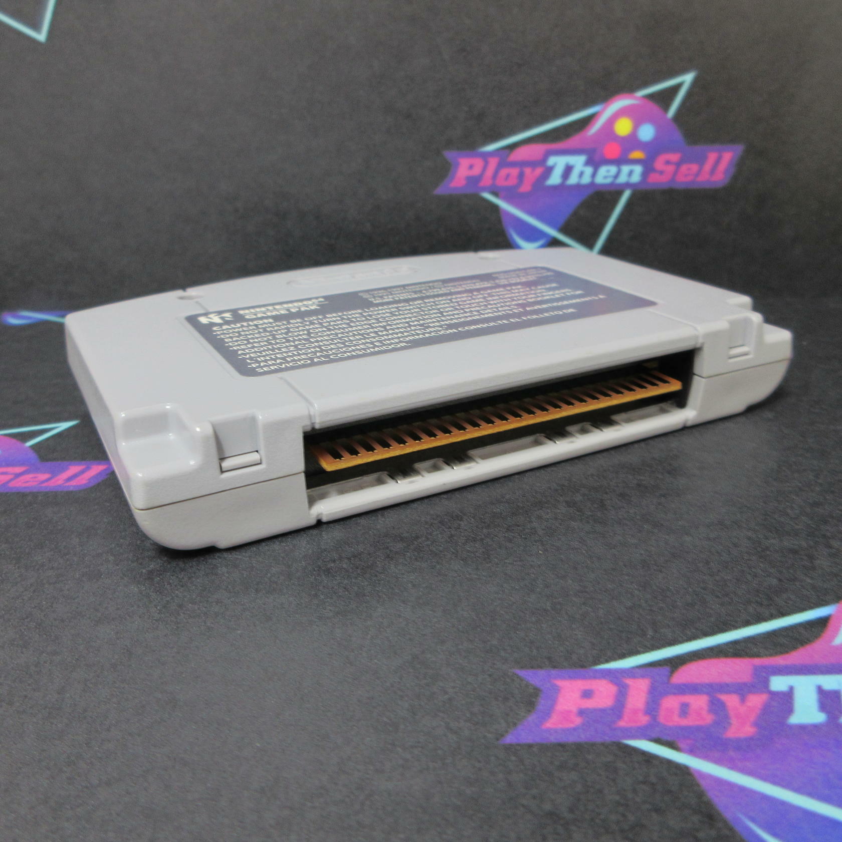 Castlevania N64 Nintendo 64 - Refurbished