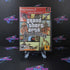 Grand Theft Auto San Andreas PS2 PlayStation 2 GH - Very Good