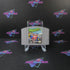 South Park Rally N64 Nintendo 64 - Refurbished