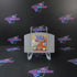 Kobe Bryant In NBA Courtside N64 Nintendo 64 - Refurbished