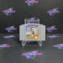Star Wars Rogue Squadron N64 Nintendo 64 Player's Choice - Excellent