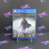 Middle Earth Shadow of Mordor PS4 PlayStation 4 Complete - Excellent