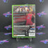 NBA 2K11 Xbox 360 Complete - Excellent