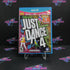 Just Dance 4 Nintendo Wii U Complete - Refurbished