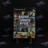 Grand Theft Auto San Andreas Trilogy PS2 PlayStation 2 Complete - Excellent