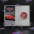 Cars Sony PSP GH Clear UMD AD/MD Complete CIB - Very Good