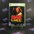 AC/DC Live Rock Band Track Pack Xbox 360 Complete - Refurbished