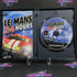 LeMans 24 Hours PS2 PlayStation 2 DD Complete CIB - Very Good