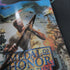 Medal of Honor Rising Sun PS2 PlayStation 2 MD/DD Complete CIB - Very Good