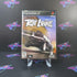 Test Drive PS2 PlayStation 2 Complete - Excellent