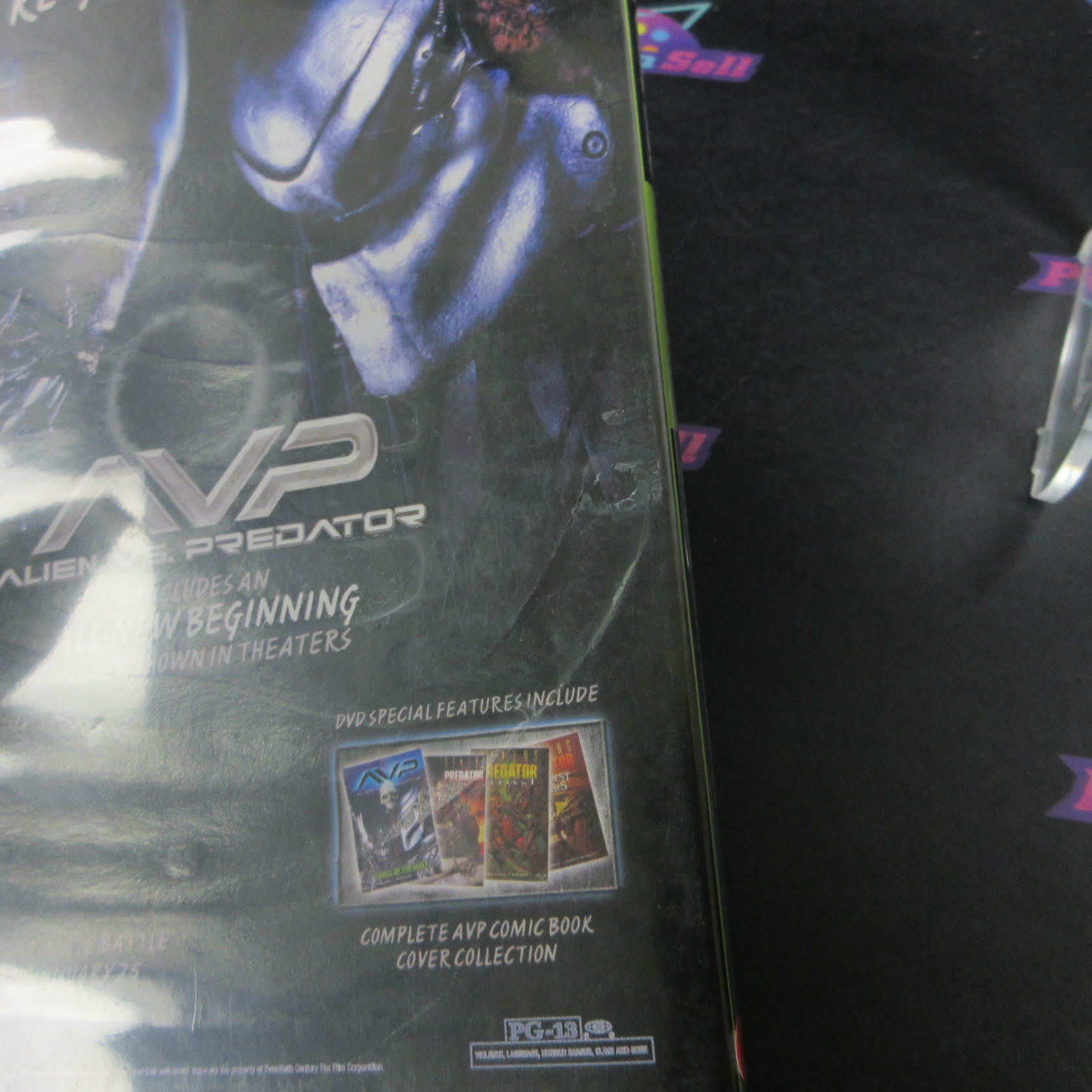 Official Microsoft Xbox Magazine Game Demo Disc #41 Xbox Star Wars - Very Good