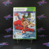 Wipeout Create & Crash Xbox 360 Complete - Excellent