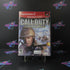 Call of Duty Finest Hour PS2 PlayStation 2 GH Complete - Excellent