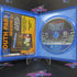 South Park The Fractured But Whole PS4 PlayStation 4 Complete - Excellent