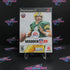Madden NFL 09 PS2 PlayStation 2 AD/DD/NM - Very Good