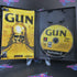 GUN - PS2 PlayStation 2 AD/NM - Very Good