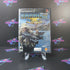 SOCOM II U.S. Navy Seals PS2 PlayStation 2 AD + Reg Card Complete - Very Good