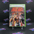 Tekken 6 Xbox 360 MD Complete CIB - Very Good