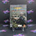 SOCOM 3 U.S. Navy Seals PS2 PlayStation 2 AD/NM - Very Good
