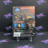 Red Faction PS2 PlayStation 2 MD Complete CIB - Very Good