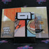 Grand Theft Auto San Andreas Special Edition PS2 PlayStation 2 + Map - Like New
