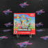 New Super Mario Bros Nintendo Wii in Sleeve + SoundTrack - Like New