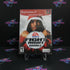 Fight Night Round 2 PS2 PlayStation 2 GH AD Complete CIB - Very Good