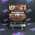 Grand Theft Auto San Andreas Special Edition PS2 PlayStation 2 + Map - Like New