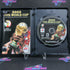 FIFA World Cup 2002 PS2 PlayStation 2 Manual Autographs + Reg Card - Like New