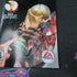 FIFA World Cup 2002 PS2 PlayStation 2 Manual Autographs + Reg Card - Like New