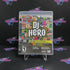 DJ Hero PS3 PlayStation 3 Complete - Excellent