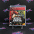 Red Dead Redemption GOTY PS3 PlayStation 3 GH Complete - Excellent