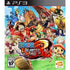 One Piece Unlimited World Day One Edition PS3 PlayStation 3 Complete - Excellent