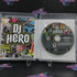 DJ Hero PS3 PlayStation 3 Complete - Excellent