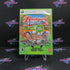 Backyard Football 2010 Xbox 360 Complete - Excellent