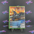 Crackdown 2 Xbox 360 + Poster Complete - Excellent