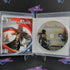 Prince of Persia PS3 PlayStation 3 Complete - Excellent
