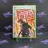 Tom Clancy's Rainbow Six Vegas Xbox 360 Complete - Excellent