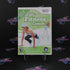 My Fitness Coach Nintendo Wii Complete - Excellent