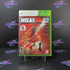 NBA 2K12 Michael Jordan Xbox 360 Complete - Excellent