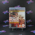 Medal of Honor Warfighter Limited Edition PS3 PlayStation 3 Complete - Excellent
