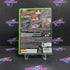 Naruto Shippuden Ultimate Ninja Storm Generations Xbox 360 Complete - Excellent