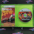 Midnight Club Los Angeles Xbox 360 + Map Complete - Excellent