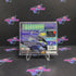 Tigershark PS1 PlayStation 1 + Reg Card Complete - Excellent
