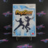 Popstar Guitar Nintendo Wii Complete - Excellent