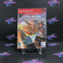 Star Wars Starfighter PS2 PlayStation 2 GH + Reg Card Complete - Excellent