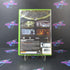 Tomb Raider Underworld Xbox 360 Complete - Excellent